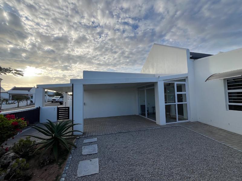 3 Bedroom Property for Sale in Dwarskersbos Western Cape